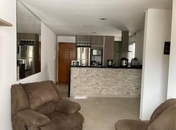 Apartamento · 110m² · 2 Quartos · 2 Vagas · Cobertura com 2 dormitórios à venda, 110 m² por - Parque das Nações - Santo André/SP