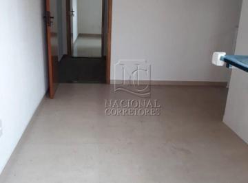 Apartamento · 80m² · 2 Quartos · 1 Vaga · Cobertura à venda, 80 m² - Jardim Guarará - Santo André/SP