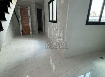 Apartamento · 81m² · 2 Quartos · 1 Vaga · Cobertura com 2 dormitórios à venda, 80 m² por R$ 399.000,00 - Casa Branca - San