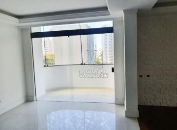 Apartamento · 228m² · 4 Quartos · 3 Vagas · Apartamento à venda, 228 m² - Centro - São Bernardo do Campo/SP