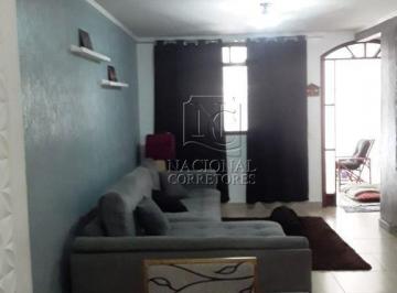 Casa · 222m² · 4 Quartos · 2 Vagas · Sobrado à venda - Paulicéia - São Bernardo do Campo/SP
