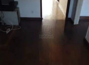 Casa · 96m² · 2 Quartos · 1 Vaga · Casa à venda, 2 quartos, 1 vaga, Parque das Nações - Santo André/SP