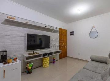 Apartamento · 108m² · 2 Quartos · 2 Vagas · Cobertura com 2 dormitórios à venda, 108 m² - Jardim Ocara - Santo André/SP