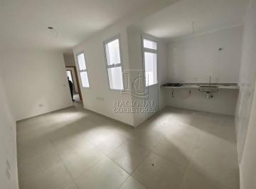 Apartamento · 50m² · 2 Quartos · 1 Vaga · Apartamento com 2 dormitórios à venda, 50 m² por R$ 378.000,00 - Vila Valparaíso - Santo André/SP