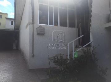Terreno · 300m² · Terreno à venda, 300 m² por R$ 750.000,00 - Parque Novo Oratório - Santo André/SP