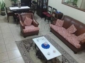 Casa · 270m² · 3 Quartos · 3 Vagas · Casa p/ venda na Vila Ema/Vila Santa Virgínia, 270 M2 área constr., terr. 10x28m,3 ds., sendo 1 st.,