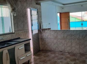 Casa · 116m² · 2 Quartos · 6 Vagas · Sobrado à venda, 116 m² por R$ 700.000,00 - Parque Capuava - Santo André/SP