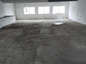 Comercial · 366m² · 20 Vagas · Prédio à venda, 366 m² por R$ 2.000.000,00 - Utinga - Santo André/SP
