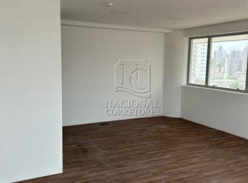 Comercial · 37m² · 1 Vaga · Sala à venda, 37 m² por R$ 385.000,00 - Centro - Santo André/SP