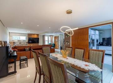 Casa · 224m² · 4 Vagas · Sobrado à venda, 3 suítes, 4 vagas, Paraíso - Santo André/SP