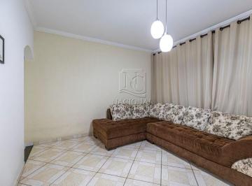 Casa · 199m² · 3 Quartos · 3 Vagas · Sobrado com 3 dormitórios à venda, 199 m² por R$ 600.000,00 - Jardim Ipanema - Santo André/SP