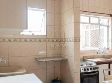 Apartamento · 60m² · 2 Quartos · 1 Vaga · Apartamento à venda, 60 m² - Bangu - Santo André/SP