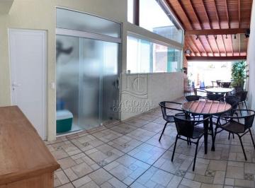 Apartamento · 150m² · 2 Quartos · 1 Vaga · Cobertura à venda, 150 m² - Vila América - Santo André/SP