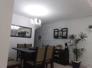 Apartamento · 96m² · 3 Quartos · 1 Vaga · Apartamento à venda, 96 m² por R$ 465.000,00 - Demarchi - São Bernardo do Campo/SP