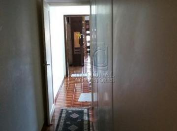 Casa · 148m² · 3 Quartos · 4 Vagas · Sobrado com 3 dormitórios à venda, 147 m² por R$ 532.000,00 - Parque Oratório - Santo André/SP