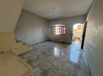 Casa · 81m² · 2 Quartos · 1 Vaga · Sobrado com 2 dormitórios à venda, 81 m² por R$ 450.000,00 - Vila Bela - São Paulo/SP