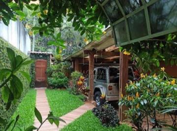 Casa · 301m² · 4 Quartos · 4 Vagas · Sobrado com 4 dormitórios à venda, 301 m² por R$ 1.600.000,00 - Vila Homero Thon - Santo André/SP