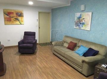 Casa · 332m² · 3 Quartos · 2 Vagas · Sobrado com 3 dormitórios à venda, 332 m² por R$ 1.030.000,00 - Jardim - Santo A