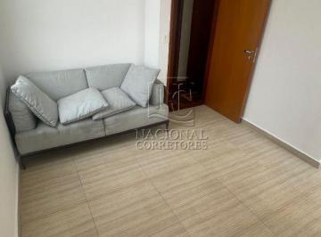 Apartamento · 90m² · 3 Quartos · 1 Vaga · Apartamento com 3 dormitórios à venda, 90 m² por R$ 495.000,00 - Rudge Ramos - São Bernardo do Campo