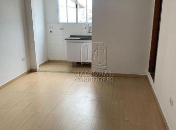 Casa · 90m² · 1 Quarto · 1 Vaga · Sobrado com 1 dormitório à venda, 90 m² por R$ 410.000,00 - Vila Assunção - Sant