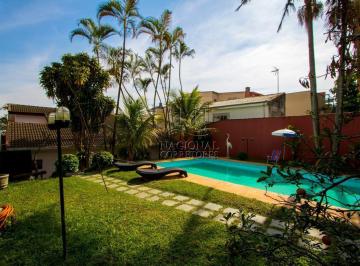 Casa · 341m² · 3 Quartos · 5 Vagas · Casa com 3 dormitórios à venda, 341 m² por R$ 2.650.000,00 - Vila Bastos - Santo André/SP