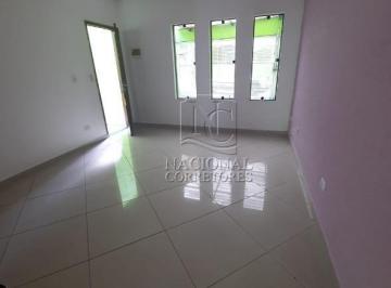 Casa · 78m² · 3 Quartos · 2 Vagas · Casa com 3 dormitórios à venda, 100 m² - Vila Camilópolis - Santo André/SP