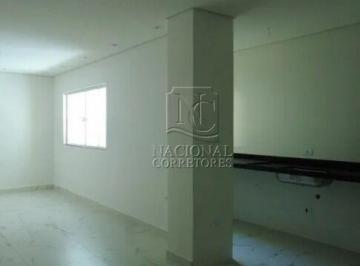 Apartamento · 186m² · 3 Quartos · 3 Vagas · Cobertura com 3 dormitórios à venda, 186 m² - Campestre - Santo André/SP