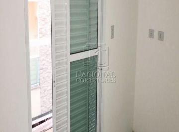 Apartamento · 61m² · 2 Quartos · 1 Vaga · Apartamento com 2 dormitórios à venda, 61 m² por R$ 335.000,00 - Vila Valparaíso - Santo André/SP