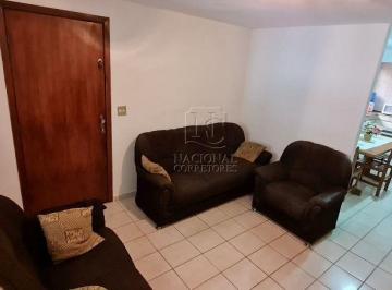 Casa · 90m² · 3 Quartos · 2 Vagas · Sobrado à venda, 90 m² por R$ 540.000,00 - Vila Camilópolis - Santo André/SP