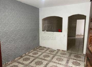 Casa · 250m² · 4 Quartos · 2 Vagas · Sobrado com 4 dormitórios à venda, 250 m² por R$ 394.000,00 - Fazenda da Juta -