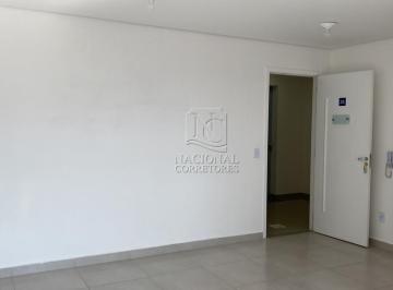 Comercial · 32m² · Sala à venda, 32 m² por R$ 287.000,00 - Vila Baeta Neves - São Bernardo do Campo/SP
