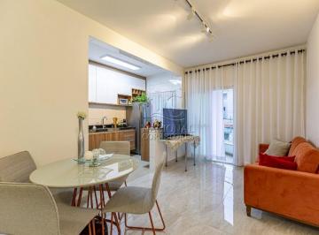 Casa · 126m² · 3 Quartos · 2 Vagas · Sobrado à venda, 126 m² - Paraíso - Santo André/SP