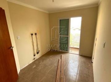 Apartamento · 100m² · 2 Quartos · 1 Vaga · Cobertura com 2 dormitórios à venda, 50 m² por R$ 510.000,00 - Vila Camilópolis - Santo André/SP