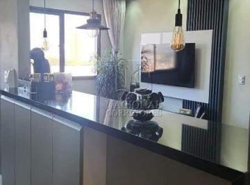 Apartamento · 50m² · 2 Quartos · 1 Vaga · Apartamento à venda, 2 quartos, 1 vaga, Vila Arapuã - São Paulo/SP