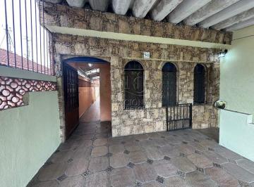 Casa · 179m² · 4 Quartos · 2 Vagas · Casa com 4 dormitórios à venda, 179 m² - Parque Oratório - Santo André/SP