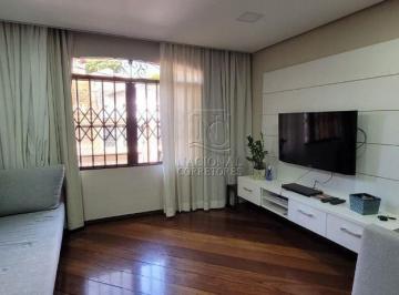 Casa · 295m² · 3 Quartos · 8 Vagas · Sobrado com 3 dormitórios à venda, 295 m² por R$ 950.000,00 - Utinga - Santo André/SP