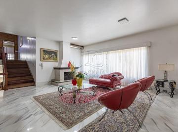 Casa · 600m² · 4 Quartos · 7 Vagas · Casa com 4 dormitórios à venda, 600 m² por R$ 2.675.000,00 - Vila Curuçá - Santo André/SP