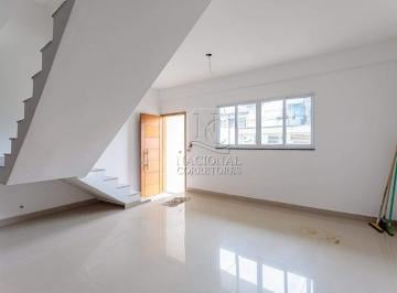 Casa · 146m² · 2 Quartos · 4 Vagas · Sobrado à venda, 146 m² - Jardim Rina - Santo André/SP