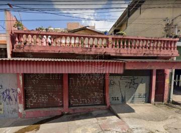 Terreno · 245m² · Terreno à venda, 245 m² - Parque das Nações - Santo André/SP