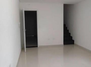 Apartamento · 105m² · 2 Quartos · 1 Vaga · Cobertura à venda, 104 m² por R$ 535.000,00 - Parque Oratório - Santo André/SP