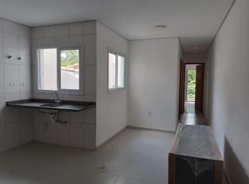 Apartamento · 120m² · 2 Quartos · 2 Vagas · Cobertura, 120 m² - venda por R$ 550.000,00 ou aluguel por R$ 3.502,00/mês - Vila Metalúrgica - Sant