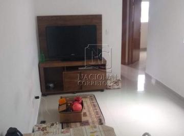 Apartamento · 106m² · 2 Quartos · 1 Vaga · Apartamento com 2 dormitórios à venda, 106 m² - Vila Valparaíso - Santo André/SP