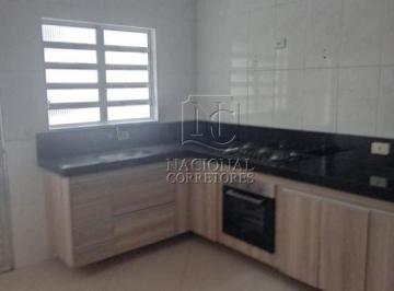 Casa · 248m² · 4 Quartos · 2 Vagas · Sobrado com 4 dormitórios à venda, 248 m² por R$ 615.000,00 - Rio Grande - São Bernardo do Campo/SP