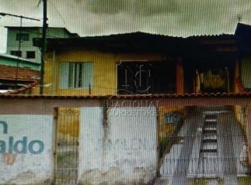 Terreno · 250m² · Terreno à venda, 250 m² por R$ 400.000,00 - Parque Capuava - Santo André/SP