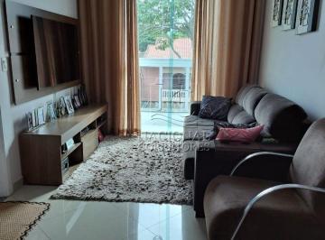 Apartamento · 170m² · 3 Quartos · 2 Vagas · Cobertura à venda, 170 m² por R$ 530.000,00 - Parque Marajoara - Santo André/SP