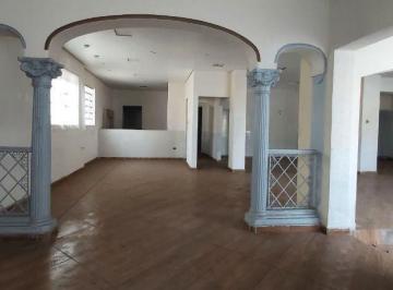 Comercial · 300m² · 4 Vagas · Salão, 300 m² - venda - Santa Teresinha - Santo André/SP