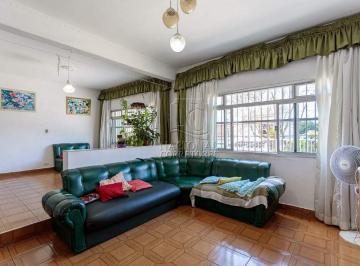 Casa · 262m² · 5 Quartos · 3 Vagas · Sobrado à venda, 262 m² - Parque Erasmo Assunção - Santo André/SP