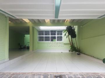 Casa · 262m² · 4 Quartos · 4 Vagas · Sobrado, 262 m² - venda por R$ 1.263.000,00 ou aluguel por R$ 7.129,82/mês - Vila Alpina - Santo And