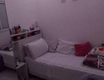 Apartamento · 110m² · 2 Quartos · 1 Vaga · Cobertura com 2 dormitórios à venda, 110 m² por R$ 480.000,00 - Vila Metalúrgica - Santo André/SP