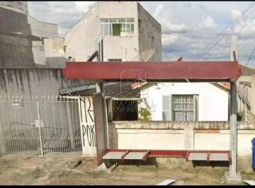 Terreno · 200m² · Terreno à venda, Osvaldo Cruz - São Caetano do Sul/SP